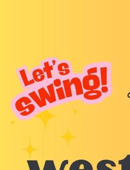 Danse swing