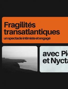 Fragilités transatlantiques