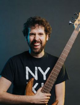 Carl Mayotte