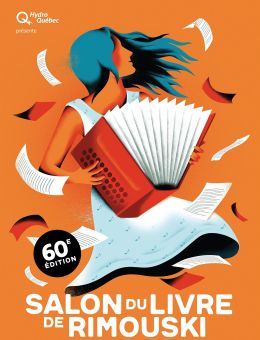 salon du livre 2025
