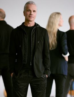 Spect'Art | Salle Desjardins | Bruno Pelletier