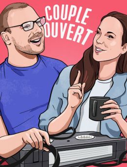 Spect'Art | Salle Desjardins | Balado Couple Ouvert