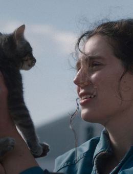 Cinéma Lido | Désolée, bébé | Version originale sous-titrée en français