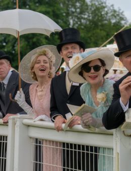 Cinéma Lido | Downton Abbey : La grande finale