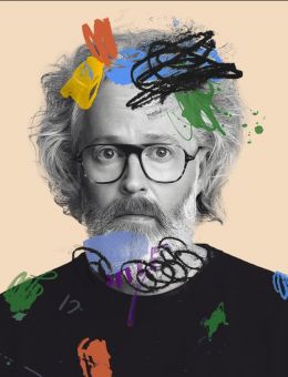 Spect'Art | Salle Desjardins | François Bellefeuille