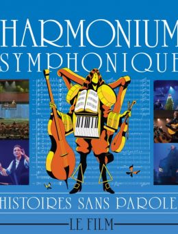 Spect'Art | Salle Desjardins | Harmonium symphonique