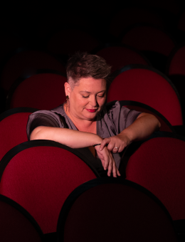 Spect'Art | Salle Desjardins | Julie Houde