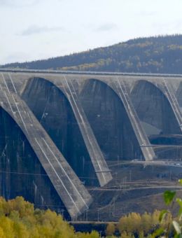 Cinéma Lido | Manicouagan