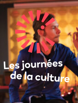 Journées de la culture