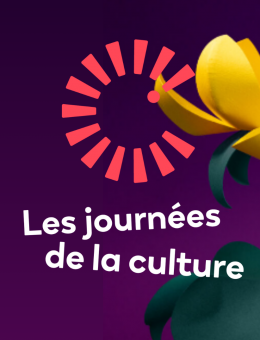 Journées de la culture