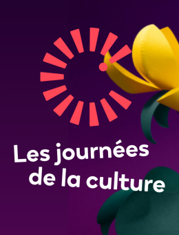 Journées de la culture