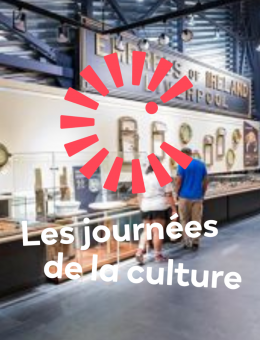 Journées de la culture