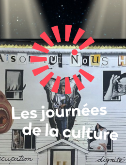 La maison qui nous habite
