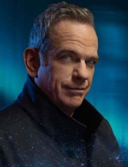 Spect'Art | Salle Desjardins | Garou