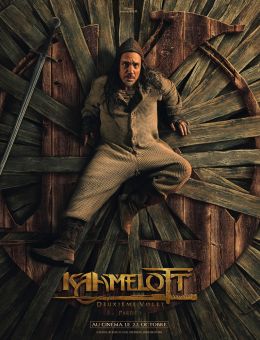 Cinéma Lido | Kaamelott : Deuxième volet (partie 1)