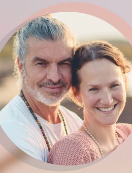 Le couple créatif