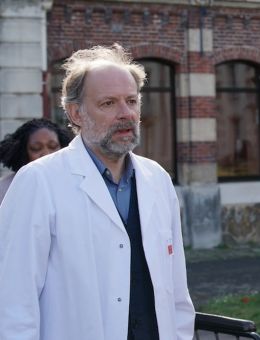 Cinéma Lido | Le Dernier souffle