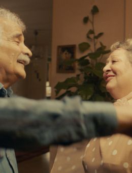 Cinéma Lido | Mon gâteau préféré