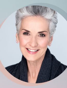 Nicole Bordeleau
