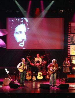 Spect'Art | Salle Desjardins | Time it was