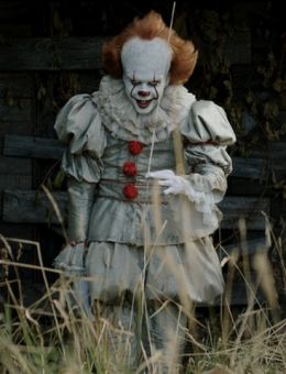 Cinéma Lido | Programme double | Ça + Ça : Chapitre 2