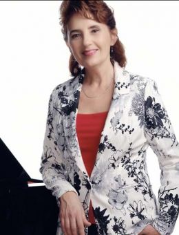 Louise Bessette