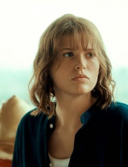 Cinéma Lido | La réparation