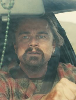 Cinéma Lido | Une bataille après l'autre