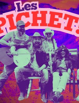 Les pichet