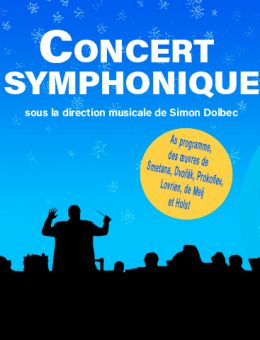 Concert symphonique