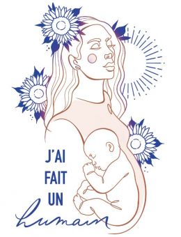 Spect'Art | Salle Desjardins | J’ai fait un humain – le balado