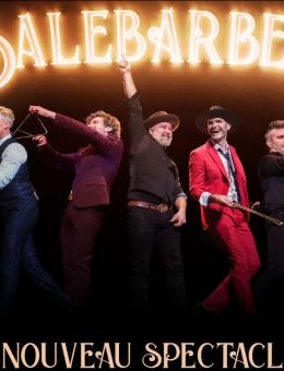 Spect'Art | Salle Desjardins | Salebarbes