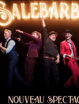 Spect'Art | Salle Desjardins | Salebarbes