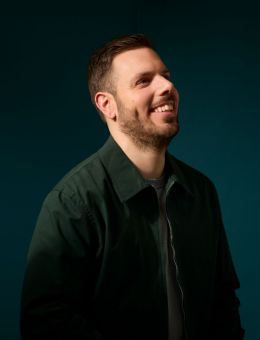 Spect'Art | Salle Desjardins | Sam Breton