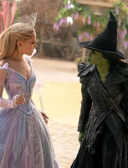Cinéma Lido | Wicked : Pour de bon