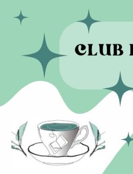 Club de lecture queer