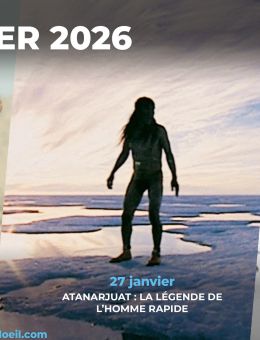Atanarjuat : La légende de l'homme rapide