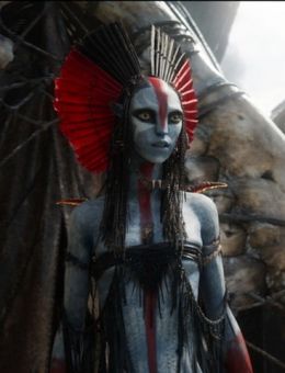 Cinéma Lido | Avatar : Feu et cendre