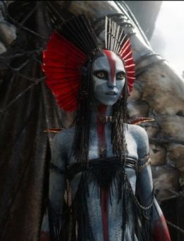 Cinéma Lido |  Avatar : Fire and Ash | VO Anglaise | 3D