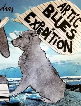 Artic blues expedition