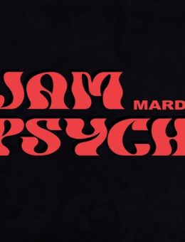 Jam psych rock