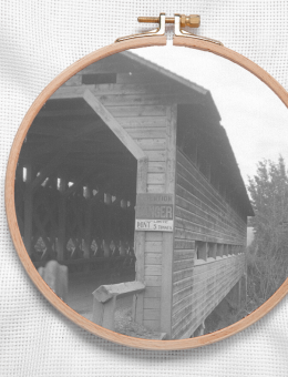 Atelier de broderie sur photos d'archives