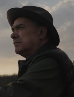 Cinéma Lido | Florent Vollant : Innu