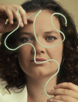 Bains publics | Jeanne Laforest @BAINSPUBLICS