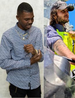 Le Bien, le Malt | El Yuc, Samuel Cormier et Samarego | première partie Kaëlla @Le Bien, le Malt