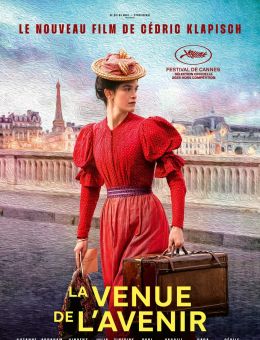 Cinéma Lido | La venue de l'avenir