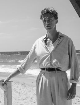 Cinéma Lido | L'étranger