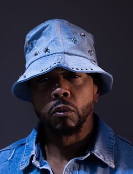 Timbaland