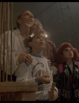 Cinéma Paraloeil | Matusalem