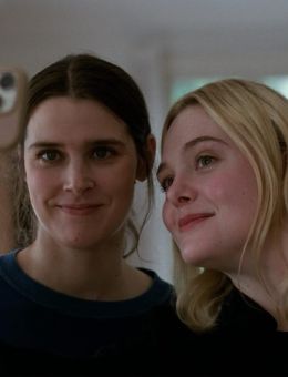 Cinéma Lido | Valeur sentimentale | Version originale sous-titrée en français